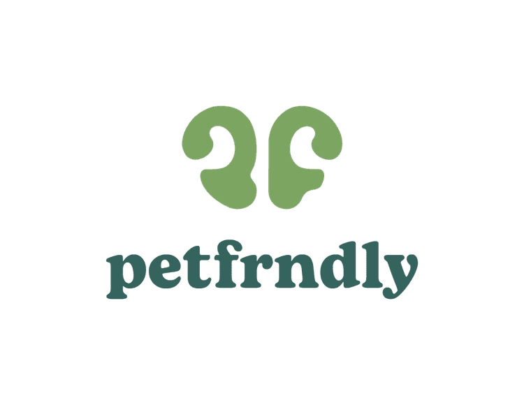 PetFrndly Logo